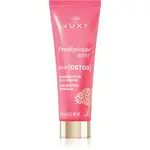 Nuxe Prodigieuse Boost Glow-Boosting Detox Mask rozjasňující maska na obličej 75 ml