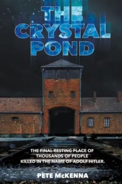 The Crystal Pond - Peter Francis McKenna