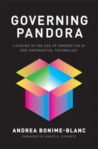 Governing Pandora - Andrea Bonime-Blanc
