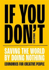 If You Don't - Donald Roos