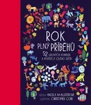 Rok plný příběhů (poškozené) - Angela McAllister