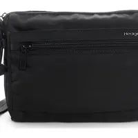 Sportovní crossbody kabelka Hedgren Eye Black