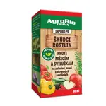 Přípravek proti mšicím a sviluškám AGROBIO Inporo 500ml