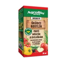 Přípravek proti mšicím a sviluškám AGROBIO Inporo 500ml