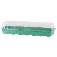 Minipařeniště STREND PRO Herrison MG-028 20ks kokosových pelet