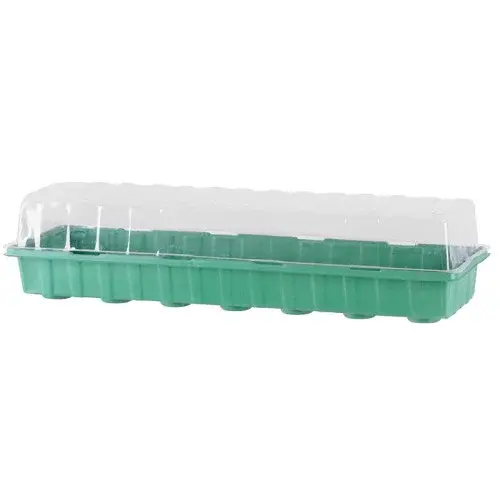Minipařeniště STREND PRO Herrison MG-028 20ks kokosových pelet