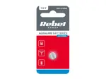 Baterie AG13/LR44 REBEL Extreme 1ks / blistr BAT0193