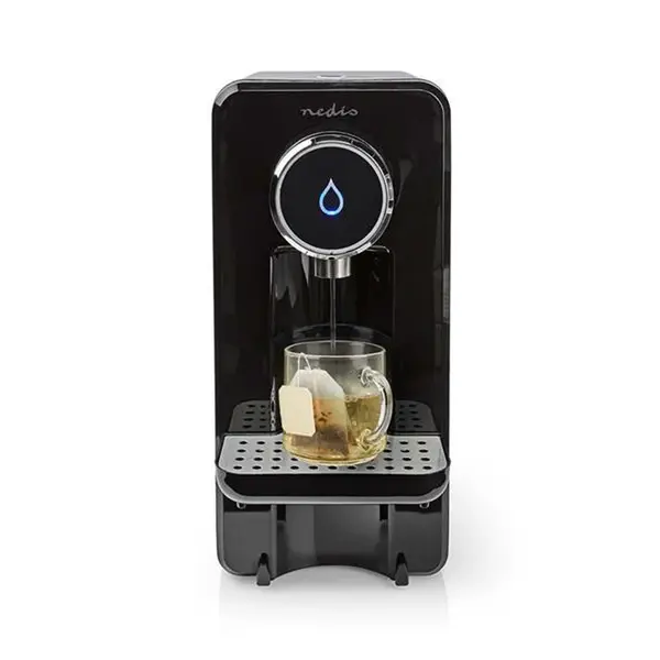 Automat na horkou vodu NEDIS KAWD100FBK