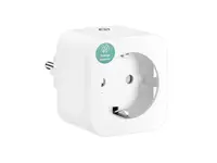 Smart zásuvka MEROSS MSS305-EU WiFi