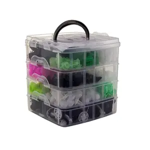 Sada upínacích patentů HANDY 55674 475ks