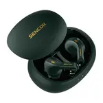 Sluchátka Bluetooth SENCOR SEP 560BT GR