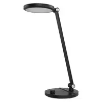 Lampa stolní EMOS Z7628B Charles