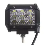 Světlo na pracovní stroje LED STU wl-8731
