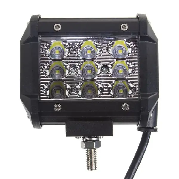 Světlo na pracovní stroje LED STU wl-8731
