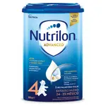 NUTRILON 4 Advanced Batolecí mléko od 24 - 35 měsíců 800 g