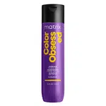 MATRIX Total Results Color Obsessed Kondicionér pro barvené vlasy 300 ml