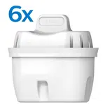 PHILIPS AWP212/58 Náhradní filtr Micro X-Clean mikrofiltrace 6 kusů