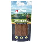 ONTARIO Žvýkací kroucená tyčinak Protein kuře 12,7 cm 10 ks