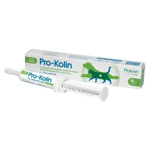 PROTEXIN Pro-Kolin pro psy a kočky 15 ml