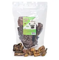 NATURECA Pochoutka hovězí plíce sušené 250 g