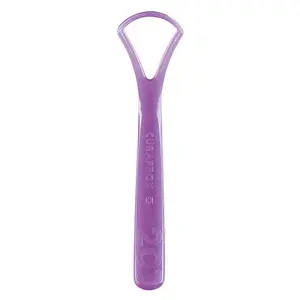 CURAPROX CTC 201 Úzká škrabka na jazyk (Tongue Cleaner) 1 ks