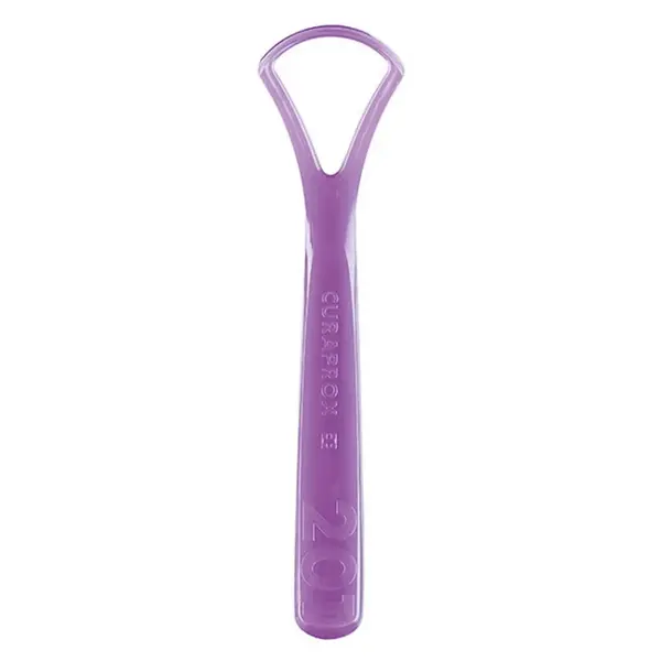CURAPROX CTC 201 Úzká škrabka na jazyk (Tongue Cleaner) 1 ks