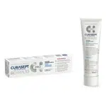 CURASEPT Biosmalto mousse abraze & eroze jahoda 50 ml