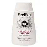 FEEL ECO Sprchový gel Granátové jablko 300 ml