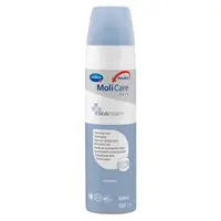 MOLICARE Skin čisticí pěna při inkontinenci 400 ml