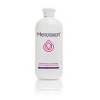 MENORAXON intimní hygiena na olejové bázi 500 g