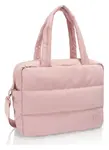 Dámská kabelka Heys Puffer Personal Bag Rose