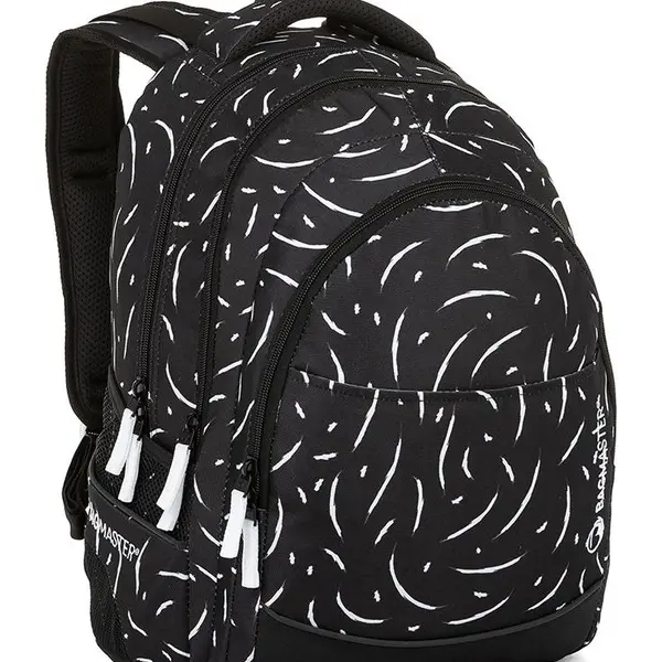 Bagmaster DIGITAL 23 A Set Black/white