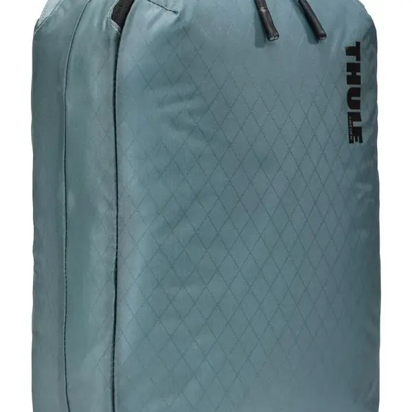Organizér do kufru Thule Clean/Dirty Packing Cube Pond Gray