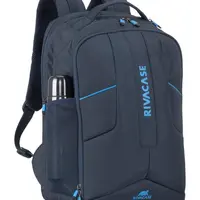Batoh na notebook Riva Case Borneo 7861 Blue