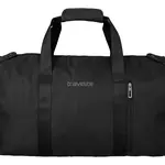 Obal na oblek Travelite Basics Garmentbag/travelbag Black