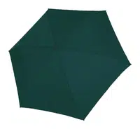 Doppler Zero 99 Dark Green