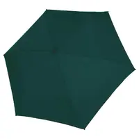 Mini deštník Doppler Zero 99 Dark Green