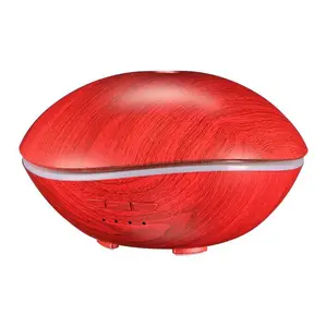 Aroma difuzér SIXTOL Stone Red Wood