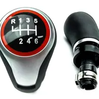 Hlavice řadící páky ŠKODA Fabia/Octavia/Superb/Roomster 6-stupňová převodovka