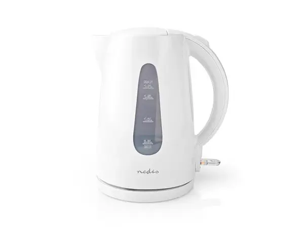 Konvice rychlovarná NEDIS KAWK130EWT