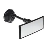 Přídavné zpětné zrcátko STU r3206 s přísavkou