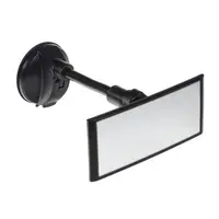 Přídavné zpětné zrcátko STU r3206 s přísavkou