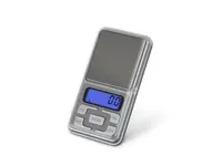 Váha kapesní GETI GSP02