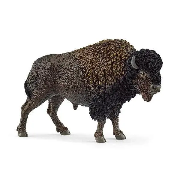 Schleich Zvířátko - bizon