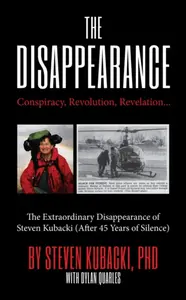 The Disappearance - Steven Kubacki