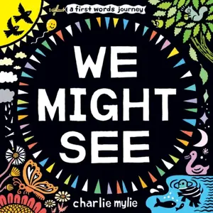 We Might See - Charlie Mylie