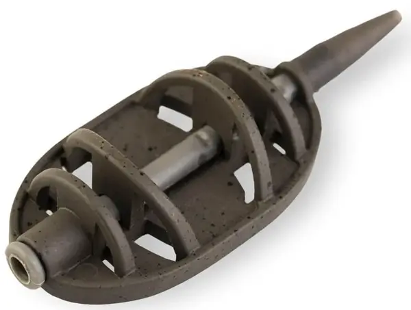 Zfish krmítko methodex feeder - 70 g