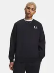 Under Armour Essential Fleece Crew S