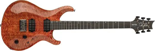 PRS Tekton Imperial Topaz