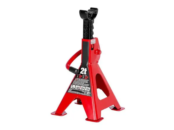 Podpěra pod auto 2t STREND PRO T42001 2ks